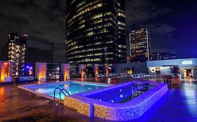 Galeria Plaza Reforma